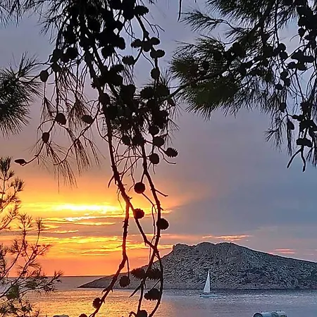 Aphrodite Kalymnos Vathis