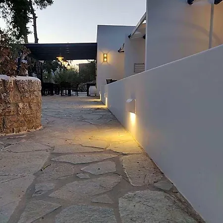 Aphrodite Kalymnos Hotel 4*