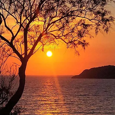 Aphrodite Kalymnos 4* Vathis