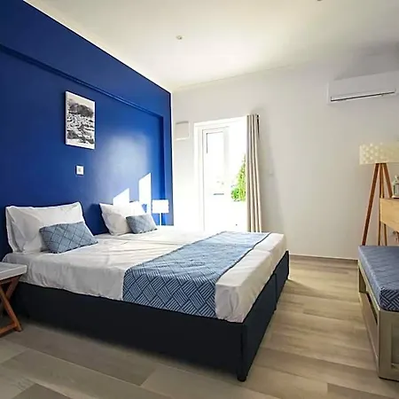 Aphrodite Kalymnos Hotel