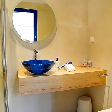 Aphrodite Kalymnos Hotel 4*