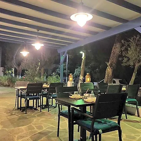 Aphrodite Kalymnos 4* Vathis