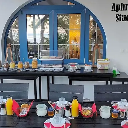 Aphrodite Kalymnos 4*