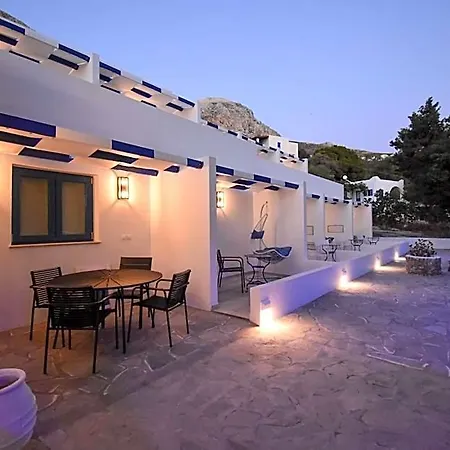 Aphrodite Kalymnos Hotel
