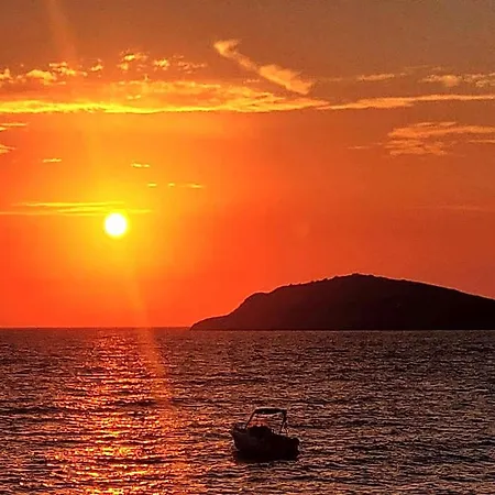 Aphrodite Kalymnos 4* Vathis