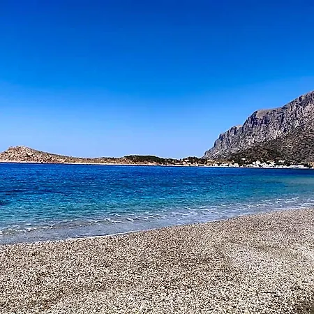 Aphrodite Kalymnos 4*