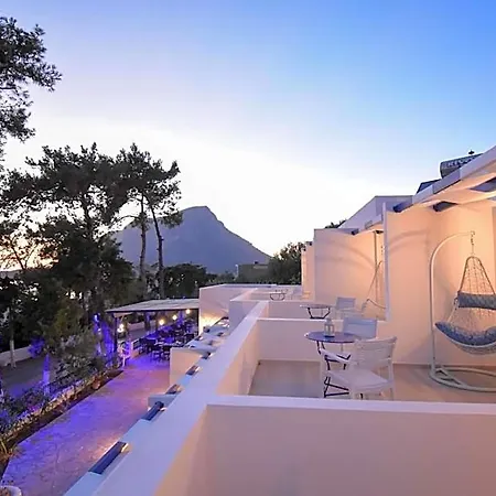 Aphrodite Kalymnos Hotel