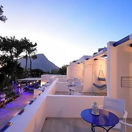 Aphrodite Kalymnos 4*