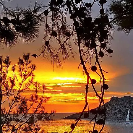Aphrodite Kalymnos 4*